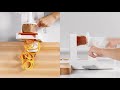 Good Grips Spiralizer Gemüseschneider mit 3 Einsätzen