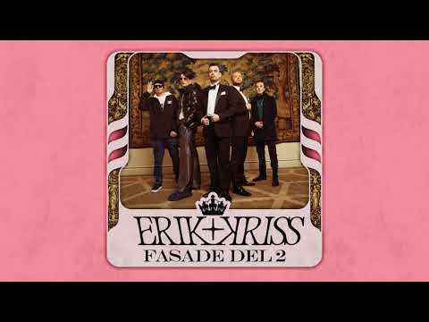 Erik Og Kriss feat. AVGVSTVS - Chablis