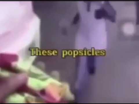 boy these tampons 💀