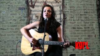 Stacy Clark - Hide And Seek (KGRL FPA Live Session)