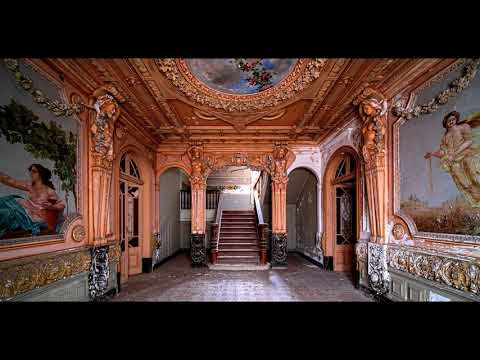 Exploration Urbaine et Photographie de Lieux Abandonnés au Portugal. (Urbex)