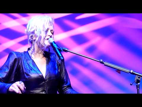 Cyndi Lauper /  Time After Time with Charlie Musselwhite Live Melbourne April 2011