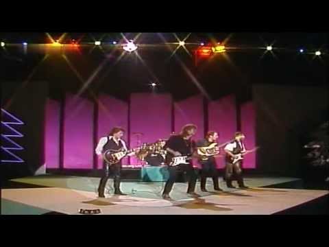 Wolle Kriwanek - Rock'n Roll Gefühle 1985