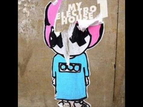 Eurythmics - I've Got A Life David Guetta & Joachim Garraud Mix