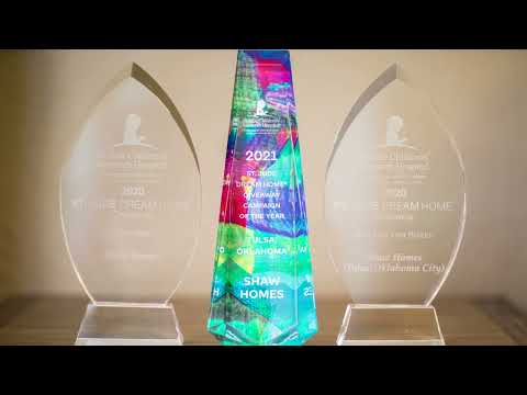 About Us | Shaw Homes - Oklahoma's New Home Builder