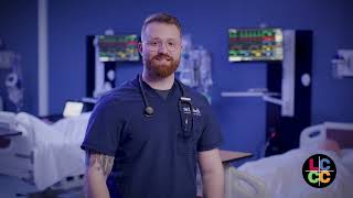 LCCC :15 TV Commercial - Graduate