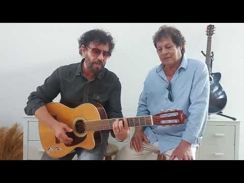 Amor Pela Metade - João Renes e Reny