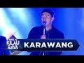 Keren Repvblik Band Nyanyi SANDIWARA CINTA Di Kelilingi Cahaya Road To Kilau Raya 18 3