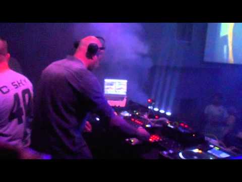 27 02 16 HAPPY BIRTHDAY C_SKY 40@FBI CLUB