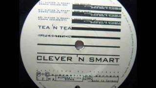 Clever N Smart - The scottish