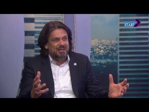 DIGI Sport, Reggeli Start - Deutsch Tamás