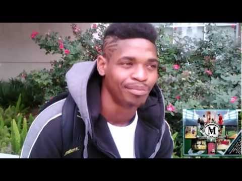 Sir Issac Interview Mind of an Athlete