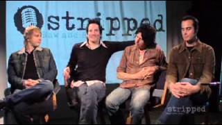 army of anyone intv 327