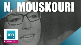 Nana Mouskouri &quot;Guantanamera&quot; | Archive INA