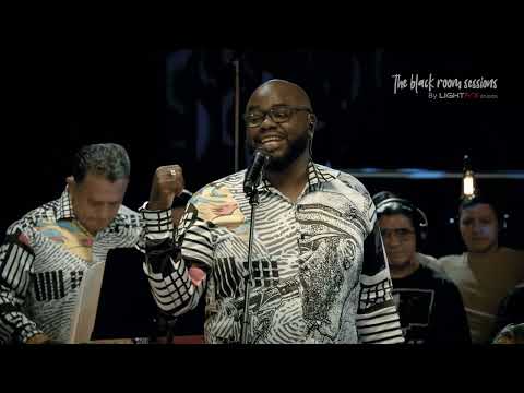 La Dimensión Latina - Arroz Con Manteca (The Black Room Sessions) - LIVE