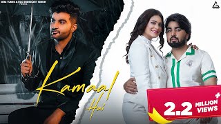 Kamaal Hai : Amit Dhull | Armaan Malik | Kritika  Malik | Sonika Singh | New Haryanvi Song