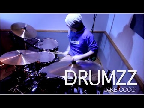 Jake Coco - Drumz Drumz Drumzzzz