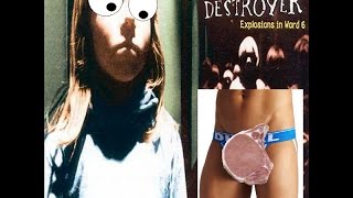 Pig Destroyer - One Funeral Too Many (Misheard Lyrics)