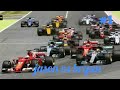 Formule 1 2017 jason vs bryan #1
