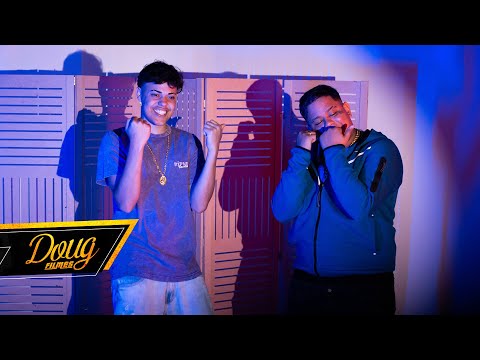 MALDITO CUPIDO - MC JMITO & MC GABZIN | ( DOUG FILMES )