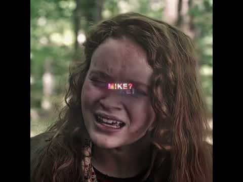 Stranger Things Season 5 Volume 2 was so good / Derek Stranger Things Edit || Song - VAZIO ETERNO