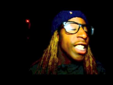 C-Futuristic - "Street Symphony" ft. Fouche' & Mob Drew (Official Music Video)