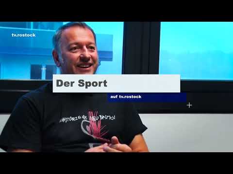 Interview mit Tobias Woitendorf | Vorstandsvorsitzer des HC Empor
