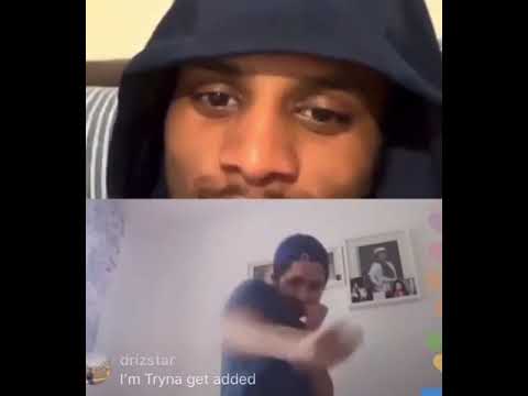 #CGM Digga D, Horrid1, Rack5 & More are actually funny🤣🤣 (CGM trolling)