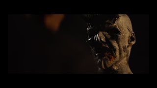 BAPHOMET - Teaser Trailer
