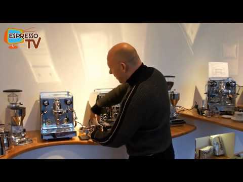 Rocket Espresso Milano