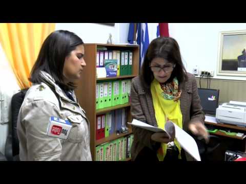 Mtra. Susana Moreira - Inspectora Departamental de Ed. Inicial y Primaria