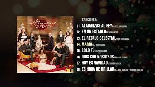 Marcela Gandara y Más - Éxitos Navideños 2021