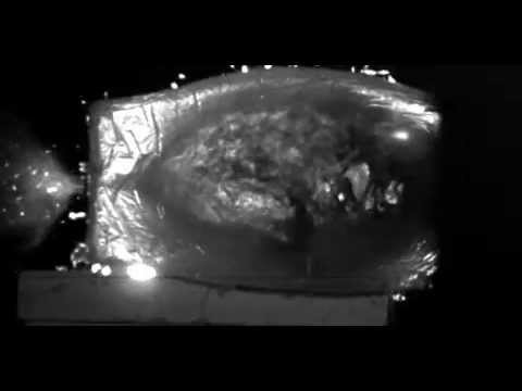 308 7.62x51 vs Ballistic Gel