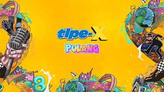Download lagu Tipe-X - Pulang ( Lyric Video ) mp3 Download lagu Tipe-X - Pulang ( Lyric Video ) mp3