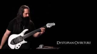 Petrucci Playing riff´s and solo&#39;s from The Astonishing (album) [pt. II]