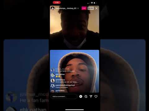 Famo Banga arguing with guy he robbed part 2 😹😹🤣