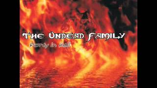 The Undead Family -Nightmare