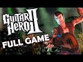 Guitar Hero II Full Game Expert Playthrough X360