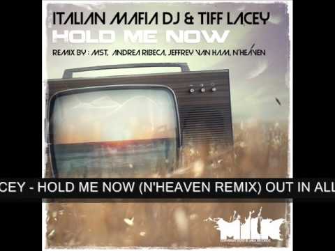 IMD & TIFF LACEY - HOLD ME NOW - N'HEAVEN REMIX