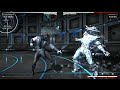 MKX Sub Zero Cryomancer 49 Corner Combo
