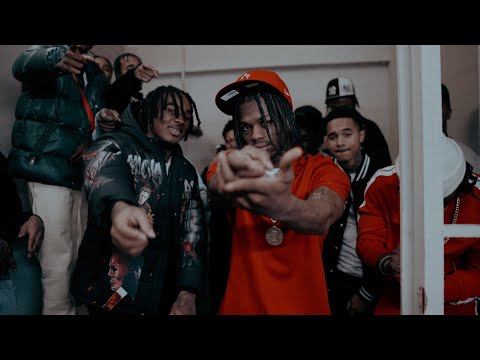King TU x X4 X ASM Bopster - Picc and Choose (Official Music Video)