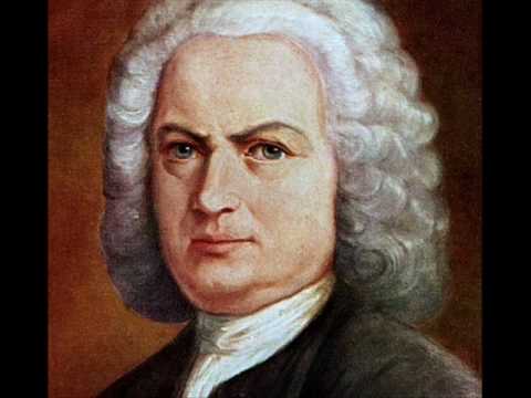 Video thumbnail for Prelude and Fugue in E major, BWV 878