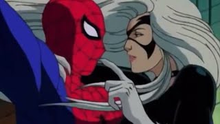 Spiderman AMV-One Dream