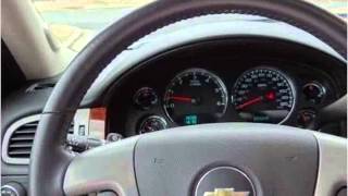 preview picture of video '2013 Chevrolet Suburban Used Cars Cullman AL'