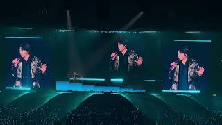 Download lagu Liu YuNing 自诩全面 (Self-proclaimed comprehensive) Nanjing Concert Day 2  mp3