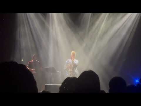 Hallelujah - Katie Noonan (Grace - Jeff Buckley, song by Leonard Cohan)