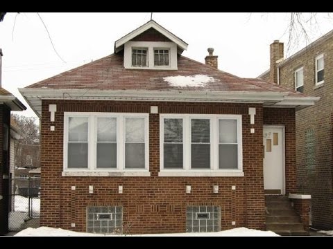 6547 South Vernon Avenue Chicago IL 60637