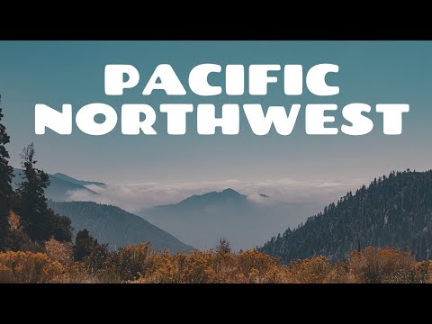 Top 15 Things to Do in the Pacific Northwest