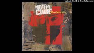 Mötley Crüe - 10,000 Miles Away