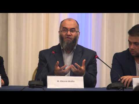 Përfundoje me Mirësi - Hoxhë Ekrem Avdiu - Tiranë